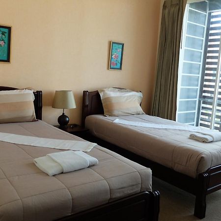 Tawanwarn Hotel Краби Экстерьер фото