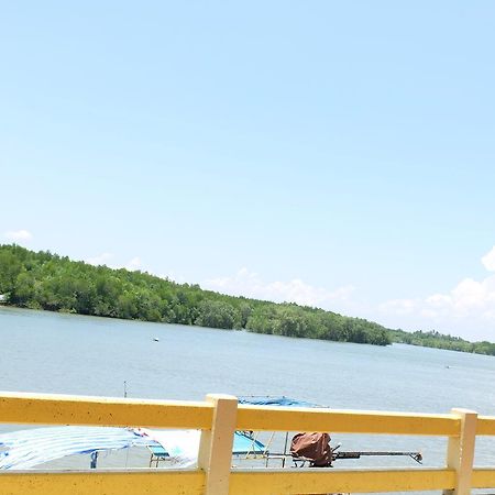 Tawanwarn Hotel Краби Экстерьер фото