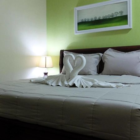 Tawanwarn Hotel Краби Экстерьер фото