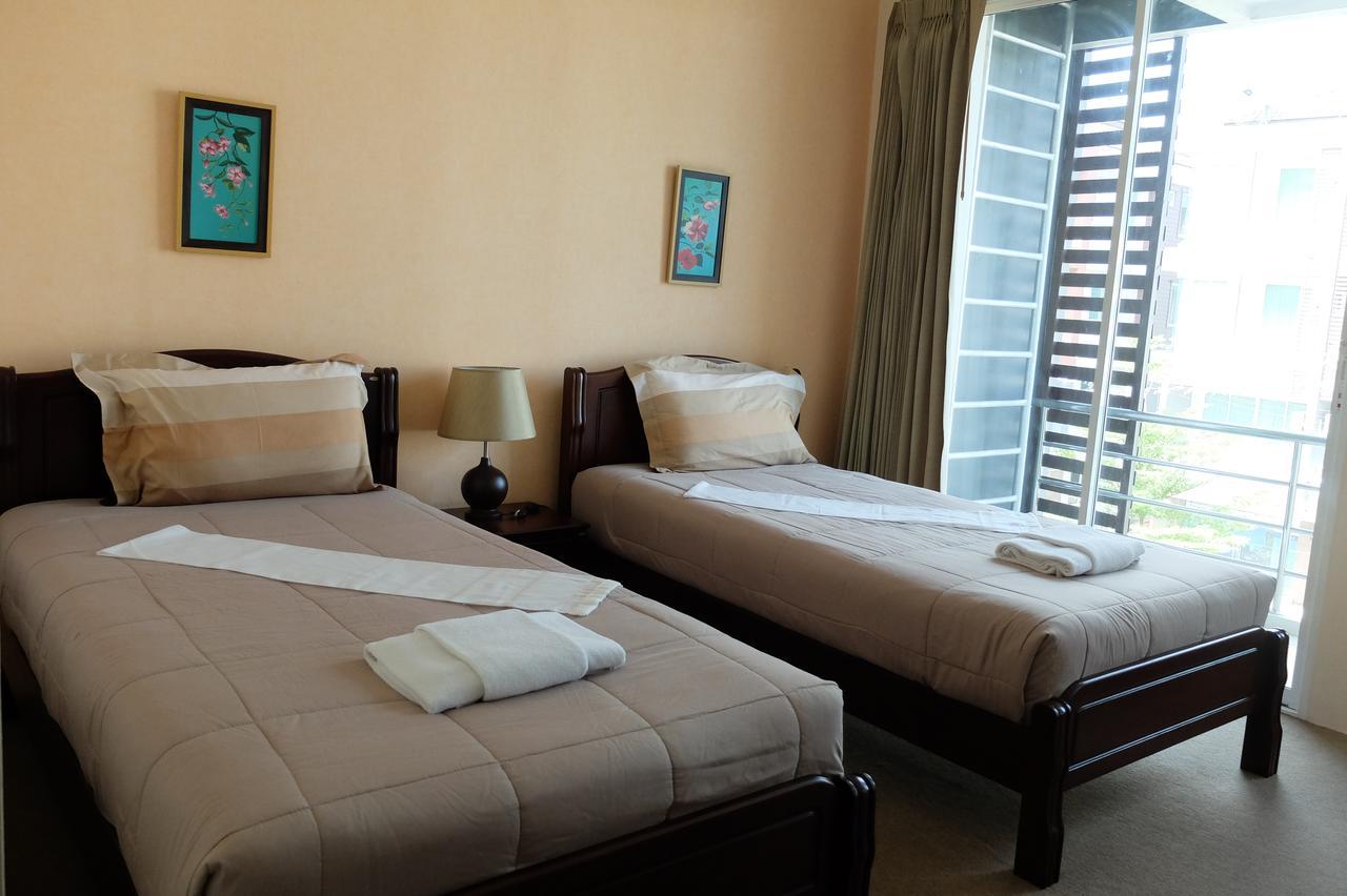 Tawanwarn Hotel Краби Экстерьер фото