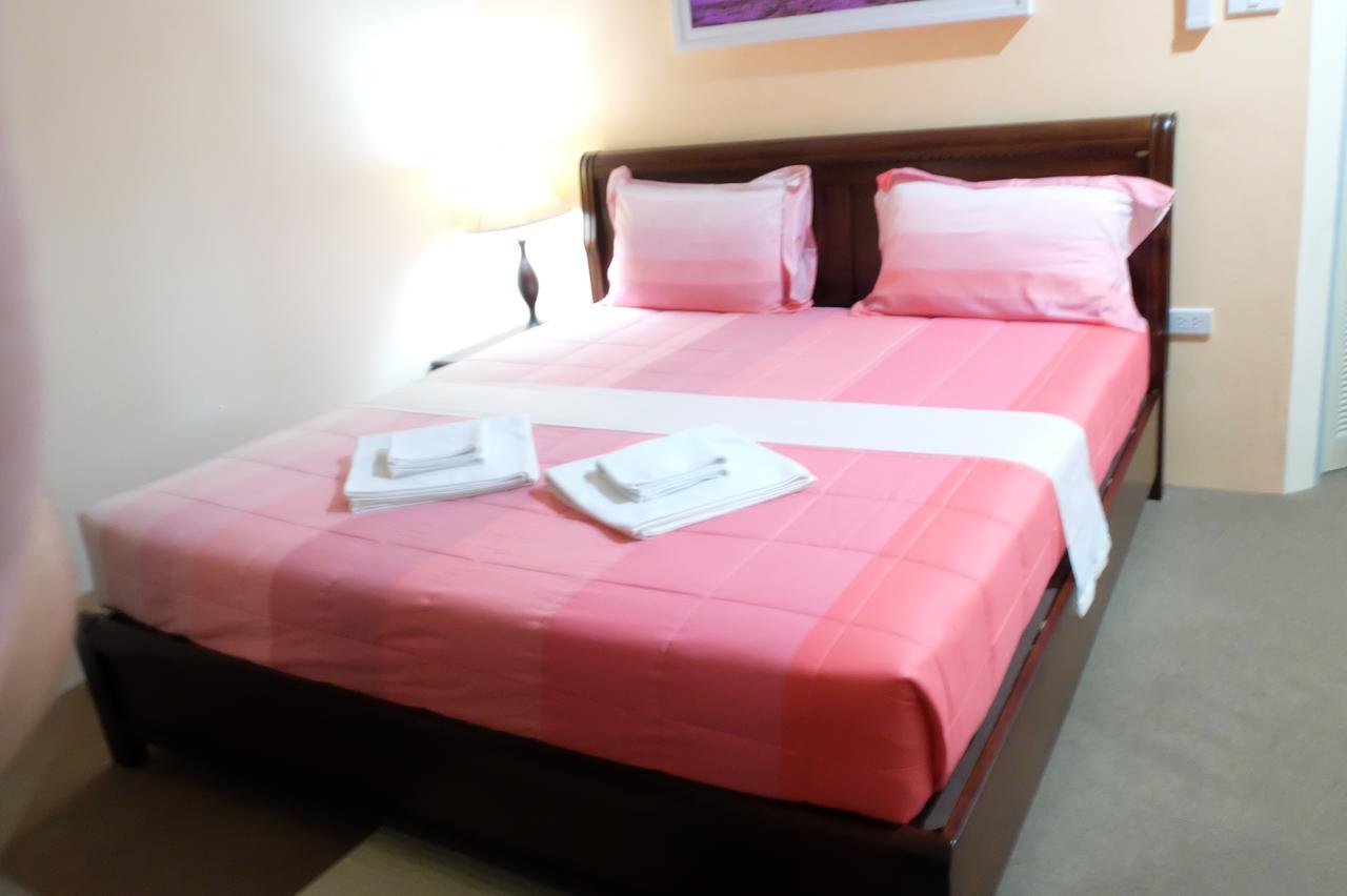 Tawanwarn Hotel Краби Экстерьер фото