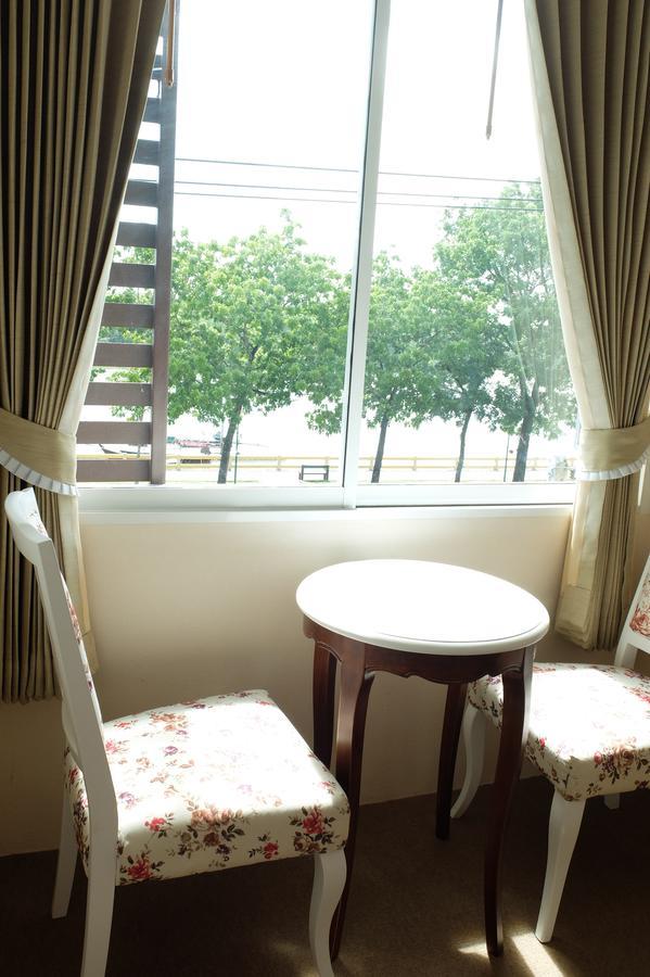 Tawanwarn Hotel Краби Экстерьер фото