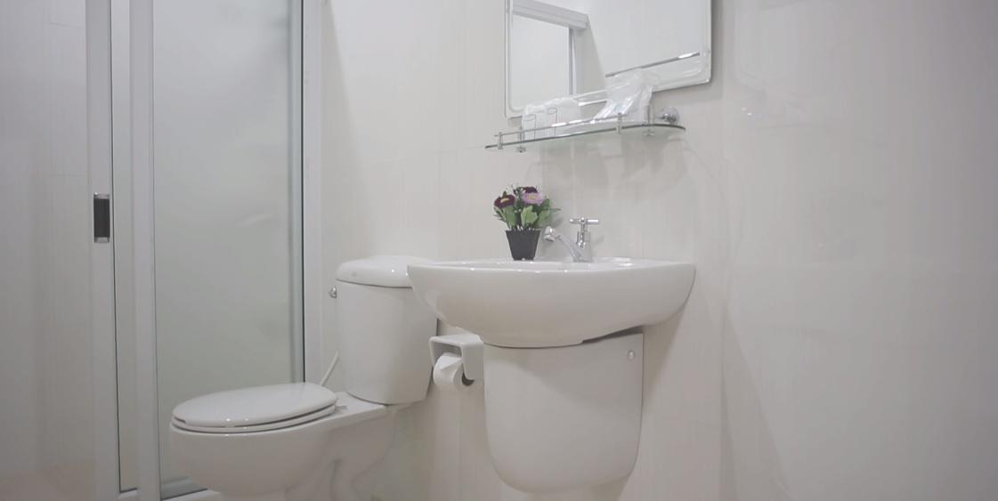 Tawanwarn Hotel Краби Экстерьер фото
